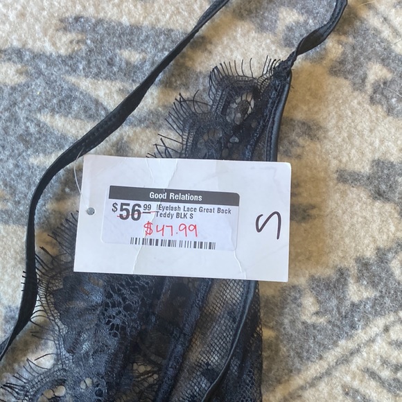 Good Relations teddy - Picture 3 of 3